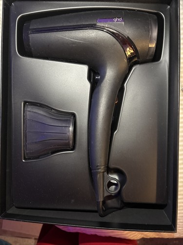 Ghd aura hairdryer - ghd, or