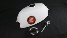 Fuel tank for honda monkey - for,