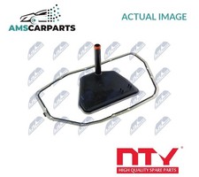AUTOMATIC TRANSMISSION OIL FILTER SET FSF-AU-002 NTY NEW OE REPLACEMENT