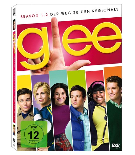 Glee staffel tanz - 1.2, &