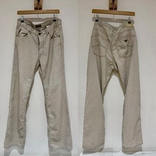 Vintage Armani Jeans Men's
