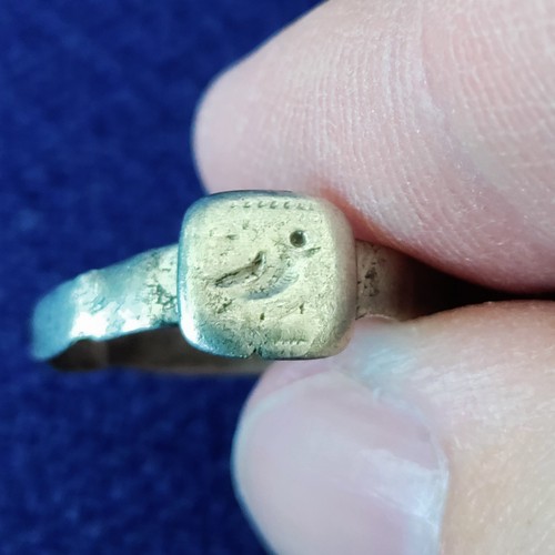 Rare 15th medieval - rare!, 14-15th
