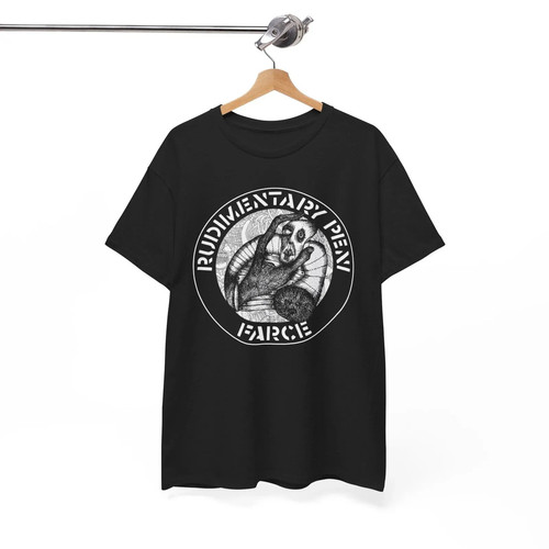 Rudimentary peni shirt - rudimentary,