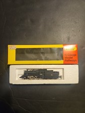 N Gauge Hornby Minitrix N202