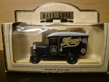 Lledo Days Gone 21032 1934