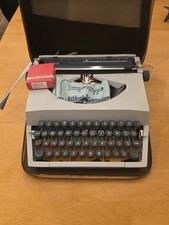 Imperial Vintage Portable