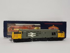 Bachmann Class 37/5 37693