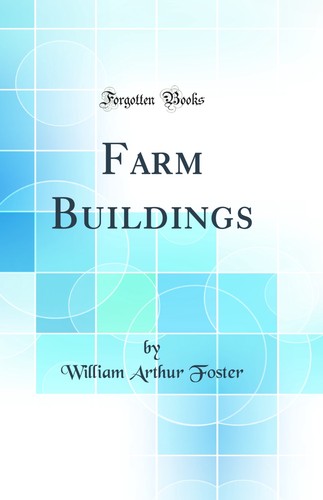 Farm buildings classic - farm, (classic