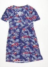 Womens UK Size 8 Amari Sheath
