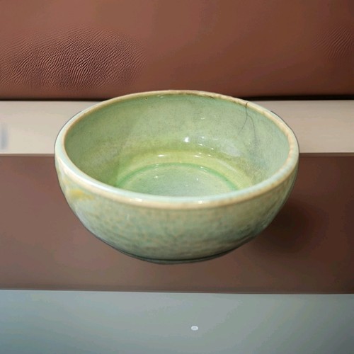 Melba ware vintage - ware, green