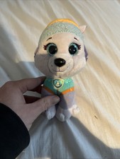 TY Everest Paw patrol Plush