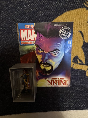 Eaglemoss classic marvel - classic,
