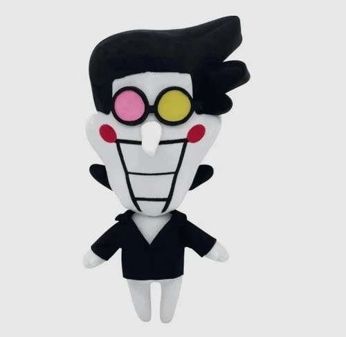 Deltarune spamton plush toy - deltarune-,