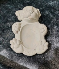Small tray shallow - shallow, dish