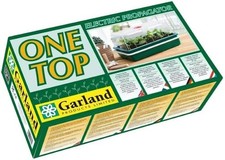 2 x Garland One Top Electric