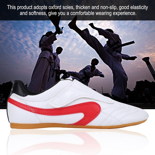 Karate shoes tai chi - karate,