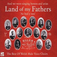 Various Artists: Land of My