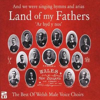 Various artists land my - various, of