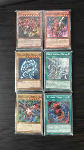 Yugioh legendary decks ii - yugioh!,