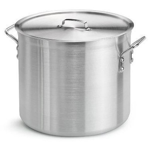 Ltr aluminium stock - aluminium, with