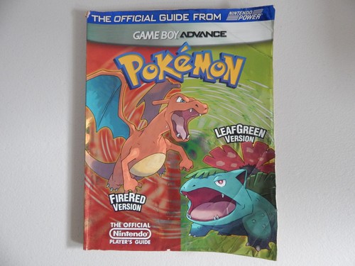 Official nintendo pokemon - official,
