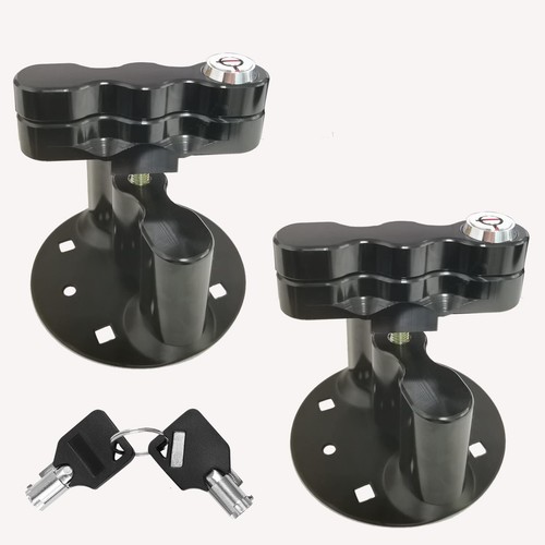 Lox mount lock 2 - rx-lox-pm,