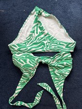 Ladies Marks And Spencer Green