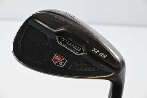 Wilson tw9 gap - wedge, /