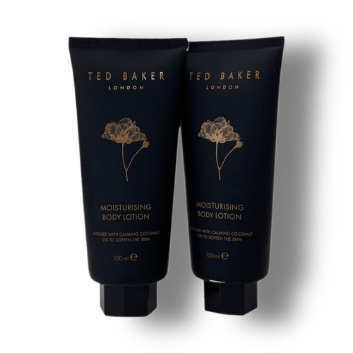 Rare discontinued ted baker - rare,