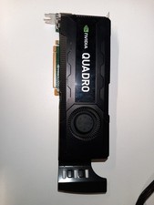 NVIDIA Quadro K5000 4GB GDDR5