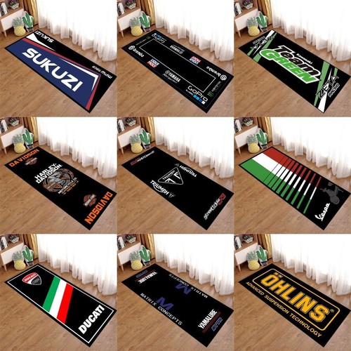 Motorcycle exhibition floor - motorcycle,