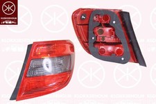Rear Right Tail Light for
