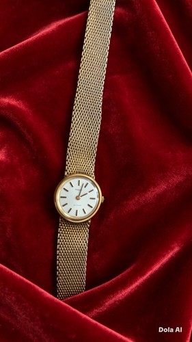 Rare vintage tissot - vintage,