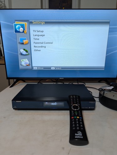 Humax foxsat hdr pvr - foxsat-hdr/gb, hd