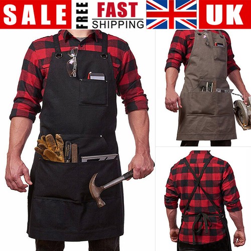 Unisex heavy duty waxed - unisex,