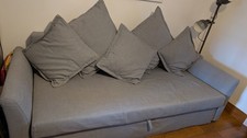 Ikea Holmsund 3/4 Seater Sofa