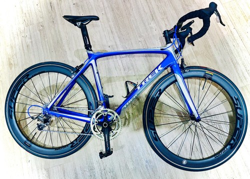 Mint trek madone - 5.5, pro