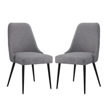 Ball & Cast Upholstered