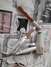 Lily England 3 Set Hair Dryer