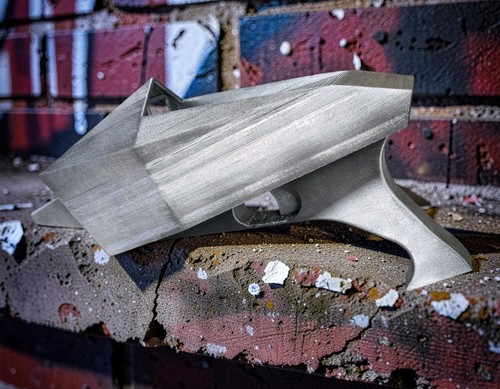 Alien vaporizer big - from, the