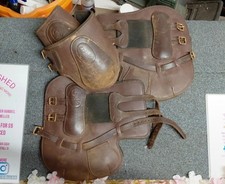 General Field House (GFS) Tendon & Fetlock Boots Full Size