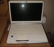PACKARD BELL EASYNOTE TJ74