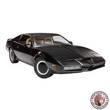 NEW Aoshima Knight Rider