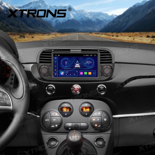 For fiat 500 android - for,
