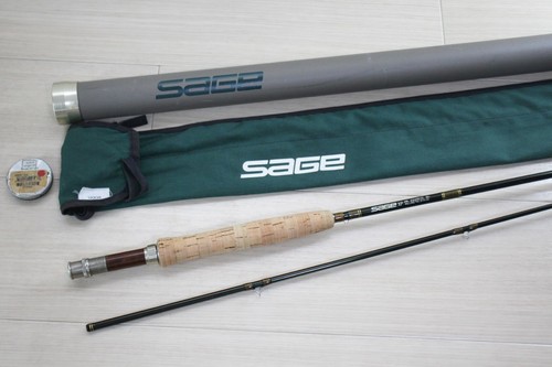Sage 696 graphite iiie - 696,