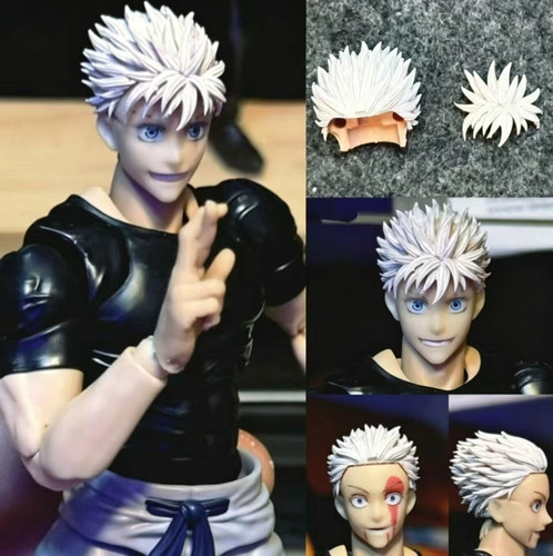 Jujutsu kaisen head - 1/12,