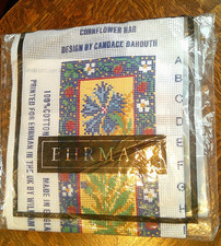 Vintage 1995 Ehrman Cornflower