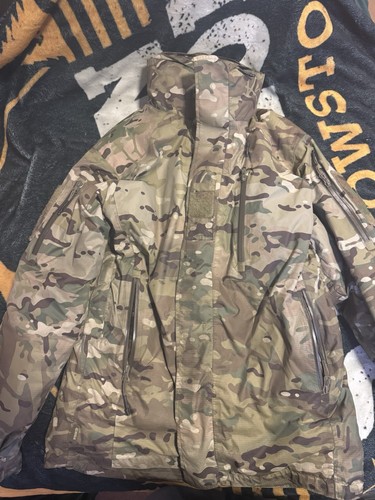 Keela belay jacket 0 mtp - belay,