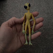 shadowbox alien 1996 ancient