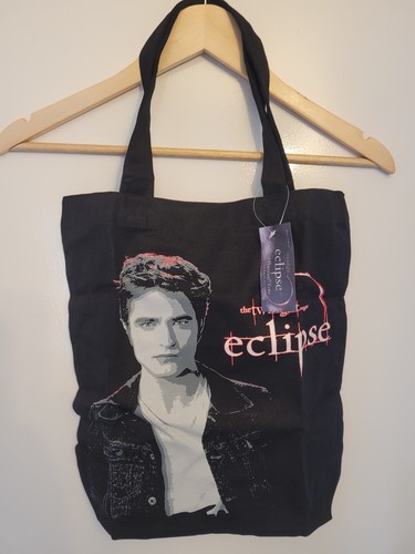 Original twilight eclipse tote - eclipse,